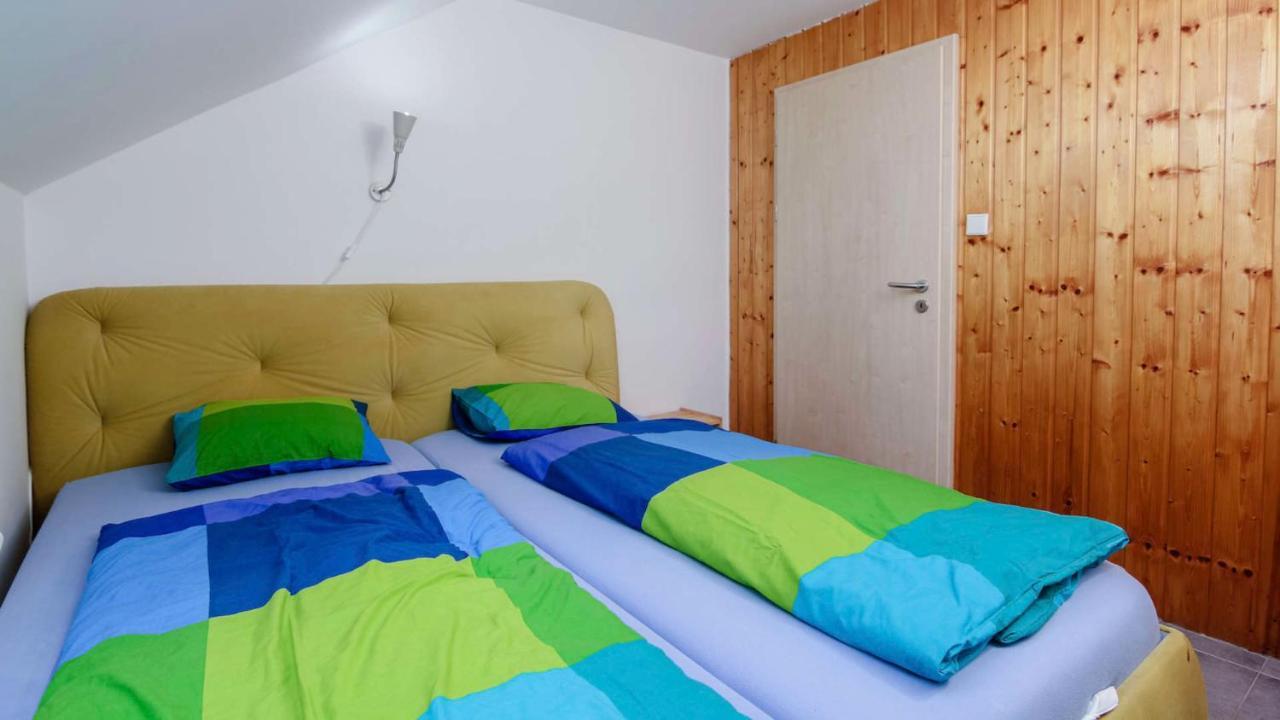 Apartman Cabernet Velké Pavlovice Exterior foto