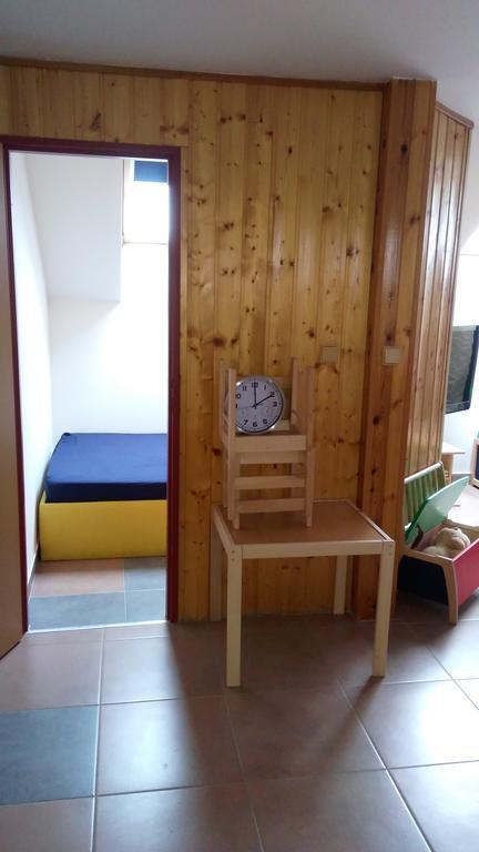 Apartman Cabernet Velké Pavlovice Zimmer foto